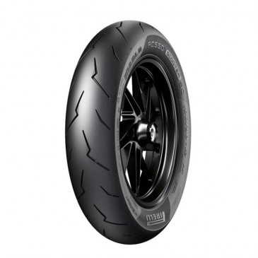 PNEU SCOOT 12'' 120/70-12 PIRELLI DIABLO ROSSO SC FRONT/REAR REINF TL 58P 8019227292541