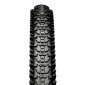 PNEU GRAVEL 700 X 45 HUTCHINSON TUNDRA HARDSKIN TAN NOIR/MARRON TUBELESS READY TS (45-622) 3248382090920