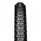 TYRE FOR GRAVEL BIKE 700 X 45 HUTCHINSON TUNDRA Black - REINFORCED TUBELESS READY/TUBETYPE FOLDABLE (45-622) 3248382089740