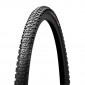 PNEU GRAVEL 700 X 40 HUTCHINSON TUNDRA NOIR RENFORCE TUBELESS READY TS (40-622) 3248382087845