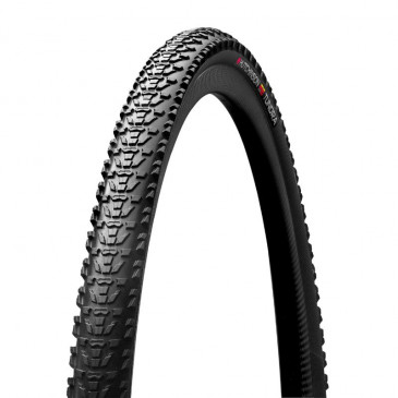 PNEU GRAVEL 700 X 40 HUTCHINSON TUNDRA NOIR RENFORCE TUBELESS READY TS (40-622) 3248382087845