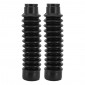 FORK GAITERS - Internal Ø 28 / 38mm - LONG 225mm (PAIR). -SELECTION P2R- 3701213432257