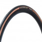 TYRE FOR ROAD BIKE 700 X 25 HUTCHINSON FUSION 5 ARAMID PROTECT- STORM FOLDABLE BLACK/BEIGE (25-622) 3248382078010