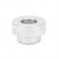 SHOULDERED SPACER - FOR CYLINDER HEAD - FOR MOPED MBK 40, 41, 50, 51 ( Ø 8x12x17x10,5mm ) -SELECTION P2R- 3701213431915