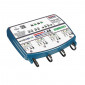 BATTERY CHARGER - OPTIMATE 2 DUO x4 TM574 12V / 12,8V (AUTOMATIC CHARGE, TEST AND MAINTENACE FOR 4 BATTERIES) 5425006144773