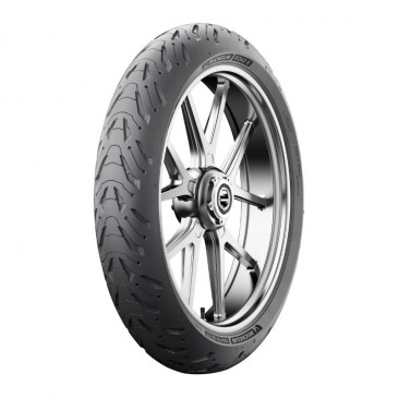 TYRE FOR MOTORBIKE 17'' 120/60-17 MICHELIN ROAD 6 FRONT RADIAL ZR TL 55W (009349) 3528700093490