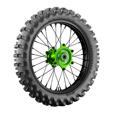 PNEU MOTO 19'' 100/90-19 MICHELIN STARCROSS 6 MUD REAR TT 57M (NHS) 3528708713192