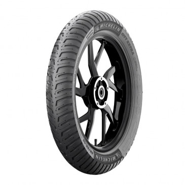 PNEU MOTO 17'' 80/90-17 MICHELIN CITY EXTRA REINF TL 50S (988315) 3528709883153