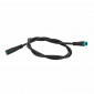 EXTENSION CABLE D'ALIMENTATION DISPLAY VAE OLI POUR TORPADO, OLYMPIA, BOTTECCHIA, BIANCHI -SELECTION P2R- 5471890010001