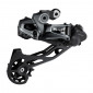 DERAILLEUR ROUTE / GRAVEL ARRIERE SHIMANO 11V. GRX815 Di2 NOIR DOUBLE (COMPATIBLE ULTEGRA 11V. DI2 GS) 4550170443184