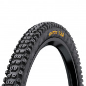 PNEU VTT GRAVITY 29 X 2.40 CONTINENTAL KRYPTOTAL TRAIL REAR/ARRIERE NOIR TUBELESS READY TS (60-622) TERRAINS ET CONDITIONS MIXTE COMPATIBLE VAE 4019238063042