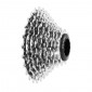 CASSETTE 10 Speed. MICROSHIFT FOR SHIMANO/SRAM Road 11-25 Silver (SOLD PER UNIT) 11-12-13-14-15-17-19-21-23-25 3700948224182