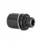 CORPS DE CASSETTE P2R POUR MOYEU ROUTE REF 178884 COMPATIBLE SHIMANO 11/10/9V. 3700948231395