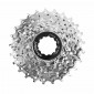 CASSETTE 10 Speed. MICROSHIFT FOR SHIMANO/SRAM Road 11-25 Silver (SOLD PER UNIT) 11-12-13-14-15-17-19-21-23-25 3700948224182