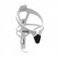 BOTTLE CAGE - PULSE A2 WHITE/BLACK 24g 3420586600987