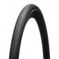 PNEU GRAVEL 700 X 35 HUTCHINSON OVERIDE HARDSKIN NOIR TUBELESS READY RENFORCE TS (35-622) 3248382070755