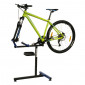 PIED DE MONTAGE/REPARATION VELO PLIABLE H 87 cm 48x66 cm (INCLUS ADAPTATEUR) -BICISUPPORT- 8054242277616