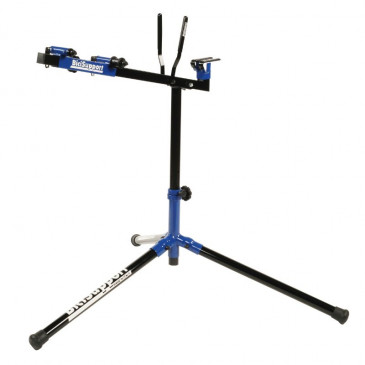 BICCISUPPORT WORKSTAND - FOLDABLE/ADJUSTABLE/ROTATION 360° Height 84-100 cm 120x105 cm (including adapter) 8054242279306