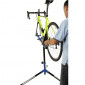 BICCISUPPORT WORKSTAND - FOLDABLE/ADJUSTABLE/ROTATION 360° Height 84-100 cm 120x105 cm (including adapter) 8054242279306