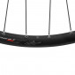 ROUE VTT DISQUE 27.5" TRUCKY 30 TUBELESS READY ARRIERE DISQUE 6 TROUS NOIR MOYEU VELOX CORPS SRAM XD 12V AXE TRAVERSANT 12/142 COMPATIBLE VAE / ALL TERRAIN JANTE 30C 32 RAYONS 3660429040512