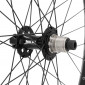 ROUE VTT DISQUE 27.5" TRUCKY 30 BOOST TUBELESS READY ARRIERE DISQUE 6 TROUS NOIR MOYEU SRAM XD 12V AXE TRAVERSANT 12/148 COMPATIBLE VAE / ALL TERRAIN JANTE 30C 32 RAYONS 3660429040611