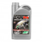 OIL FOR 4 STROKE ENGINE MINERVA 4TM SYNTETIC 10W30 (1Lt) (100% MADE IN FRANCE) 3324960021019