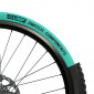 ANTI-PUNCTURE FOAM FOR MTB TUBELESS TYRE 26"/27.5"/29" / Wd 2.3 > 2.80 - LOOP HARD 160GRS - SOLD PER UNIT - 8013271329147