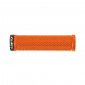 POIGNEE CITY/VTT SWITCH FLOW LOCK-ON ORANGE FLUO (PAIRE) 8013271310879