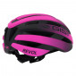 ROAD BIKE ADULT HELMET - GIST REVOL PINK/BLACK For lady and junior- FULL IN-MOLD -EURO 54-58 RATCHET SETTING- 8013271317281