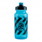 BOTTLE- SKUAD TRANSLUCENT BLUE 500ml 8013271331508