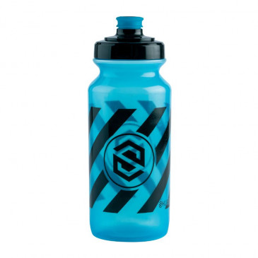 BOTTLE- SKUAD TRANSLUCENT BLUE 500ml 8013271331508