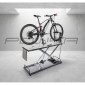 LIFT FOR BIKE WORKSHOP- AGILIS ELECTRICAL WITH BATTERY (Without handlebar bracket ref 149840) IDEAL FOR EBIKE/ FAT BIKE …… 8013271335414