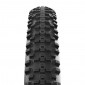 PNEU VTT 24 X 2.35 SCHWALBE SMART SAM ADDIX PERFORMANCE NOIR TR (60-507) 4026495836388