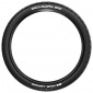 PNEU VTT 24 X 2.35 SCHWALBE SMART SAM ADDIX PERFORMANCE NOIR TR (60-507) 4026495836388