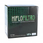 AIR FILTER FOR MOTORBIKE YAMAHA 750 FZR 1990>1992 -HIFLOFILTRO HFA4705- 0824225121483