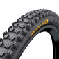 TYRE FOR MTB GRAVITY 29 X 2.60 CONTINENTAL ARGOTAL TRAIL BLACK TUBELESS READY -FOLDABLE- (60-622) FOR MIXED GROUND - COMPATIBLE EBIKE 4019238067934