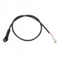 SPEED SENSOR FOR PANASONIC - For Leader Fox Ebikes and more. 3700948294192