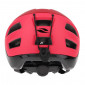 CASQUE VELO ADULTE GIST VTT KOP ROUGE IN-MOLD TAILLE 53-59 AVEC VISIERE REGLABLE EN 3 POSITIONS ET FIT-SYSTEM (VENDU EN BOITE) 8013271329802