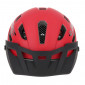 CASQUE VELO ADULTE GIST VTT KOP ROUGE IN-MOLD TAILLE 53-59 AVEC VISIERE REGLABLE EN 3 POSITIONS ET FIT-SYSTEM (VENDU EN BOITE) 8013271329802