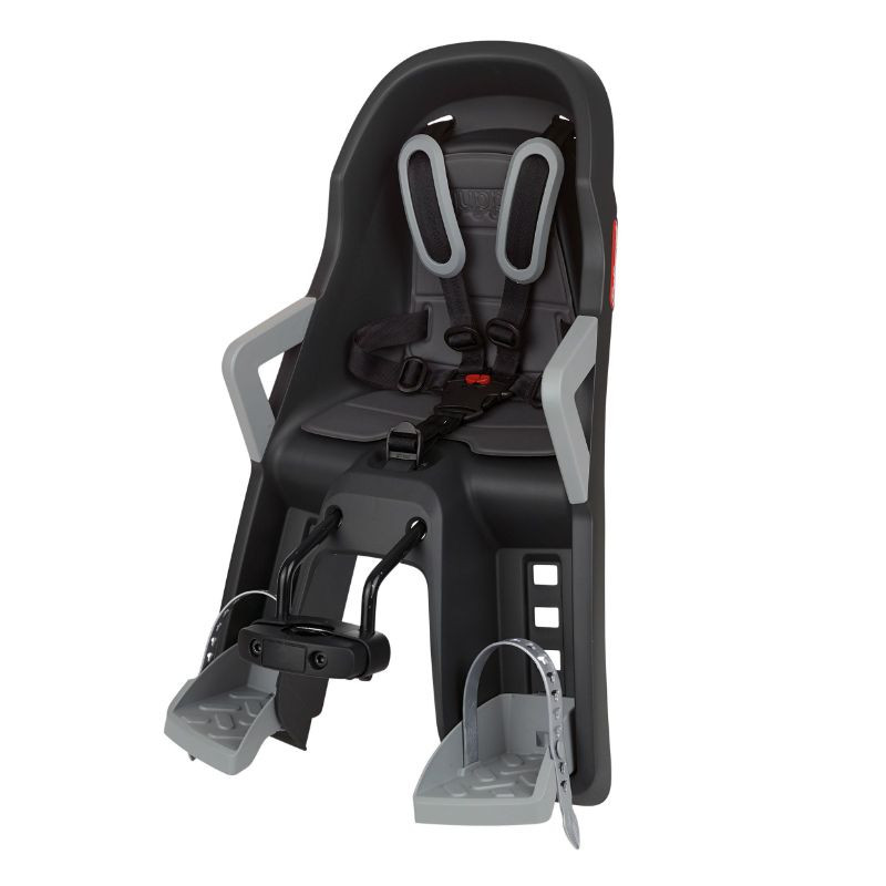 polisport child seat