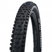 PNEU VTT 27.5 X 2.40 SCHWALBE NOBBY NIC ADDIX NOIR PERFORMANCE TS (62-584) TUBELESS READY COMPATIBLE VAE 4026495897853