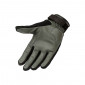 GANTS PRINTEMPS/ETE TUCANO HOMME EDEN NOIR/GRIS T10 (L) (HOMOLOGUE EN 13594:2015-CE) (COMPATIBLE ECRAN TACTILE) 8026492147100