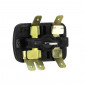 HEADLIGHT SWITCH FOR MOPED MBK 41, 51, 85, 88 (5 PLUGS) (COMPLETE) -SELECTION P2R-