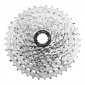 CASSETTE 9 Speed. SUNRACE 11-40 M980 FOR SHIMANO NICKEL (IN BOX) 4710944251838