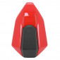 REAR SEAT COWL FOR YAMAHA 700 MT-07 2013>2016 RED -AVOC- 3700948235119