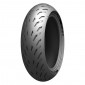 TYRE FOR MOTORBIKE 17'' 200/55x17 MICHELIN POWER 5 REAR RADIAL ZR TL 78W (636793) 3528706367939