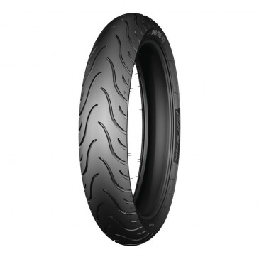 PNEU MOTO 17'' 110/70-17 MICHELIN PILOT STREET RADIAL FRONT TL/TT 54H (401784) 3528704017843