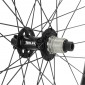 ROUE VTT DISQUE 29" TRUCKY 30 BOOST TUBELESS READY ARRIERE NOIR MOYEU DISQUE 6 TROUS SRAM XD 12V AXE TRAVERSANT 12/148 COMPATIBLE VAE / ALL TERRAIN JANTE 30C 32 RAYONS 3660429050610