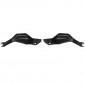 HANDS GUARDS FOR HONDA 750 X-ADV BLACK (PAIR) -AVOC 3700948235522