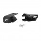 HANDS GUARDS FOR HONDA 750 X-ADV BLACK (PAIR) -AVOC 3700948235522